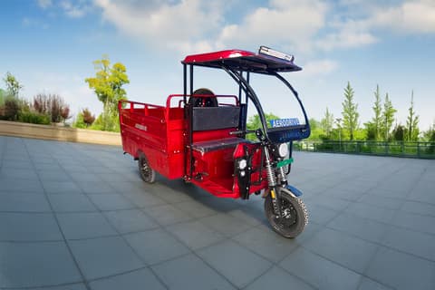Aerodrive Loader