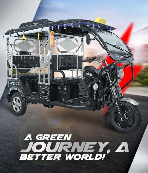 Arzoo Eco 22 SS