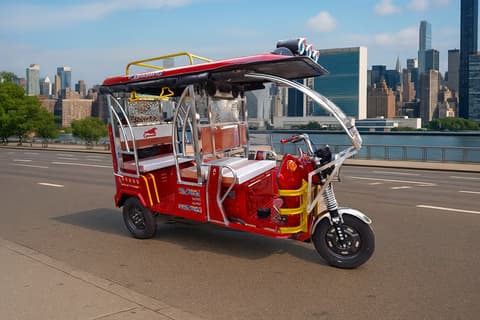 Ashavshakti Chrome Plus