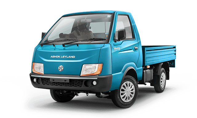 Ashok Leyland Saathi