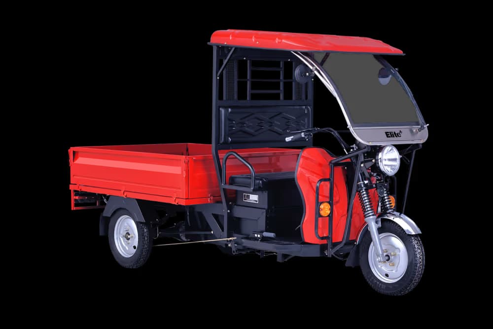 Atul Elite Plus Cargo