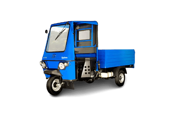 Baxy Mobility Bindas FE