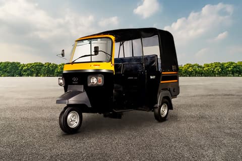 Baxy Mobility Express M-TEC