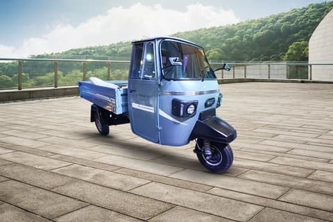 Baxy Mobility Super King M-TEC