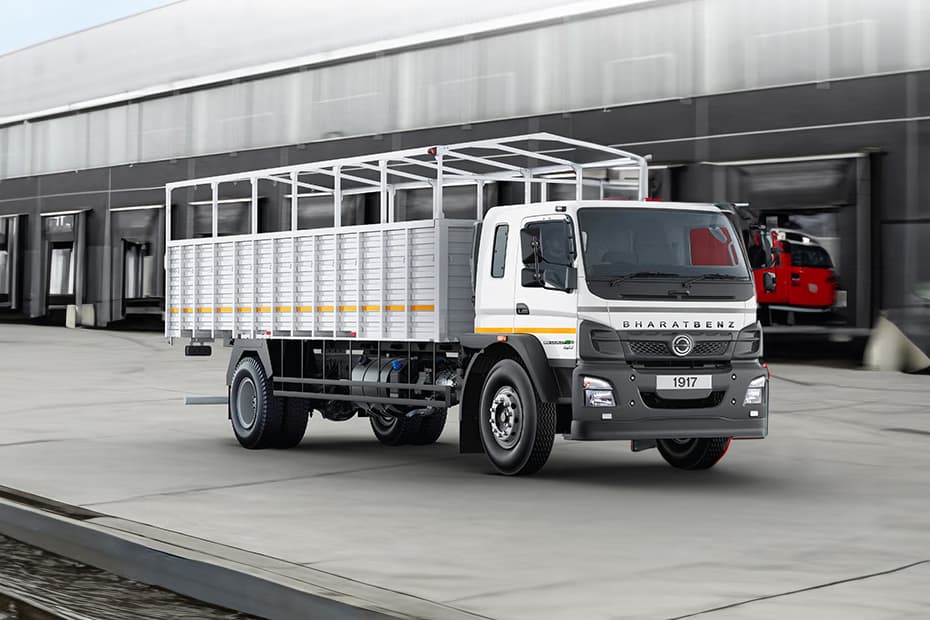 BharatBenz 1917R