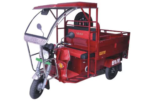 Bhave Electric E-Cart Champion