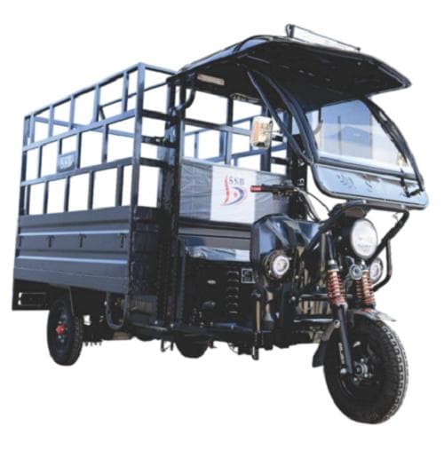 Bhavi E Loader