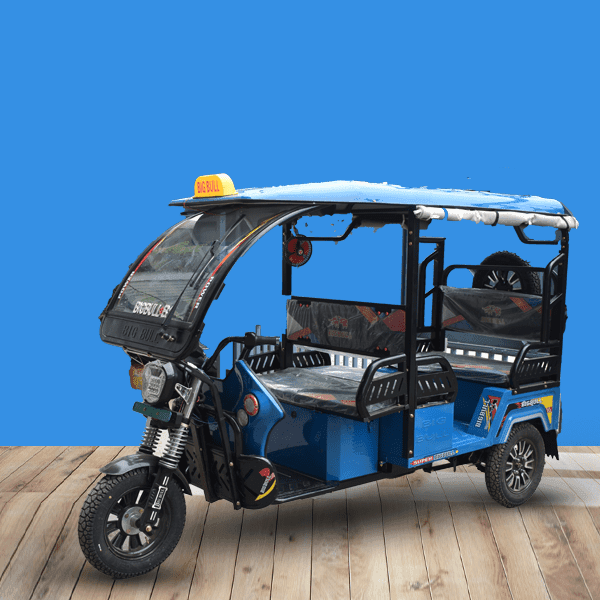 Big Bull Big Bull B3