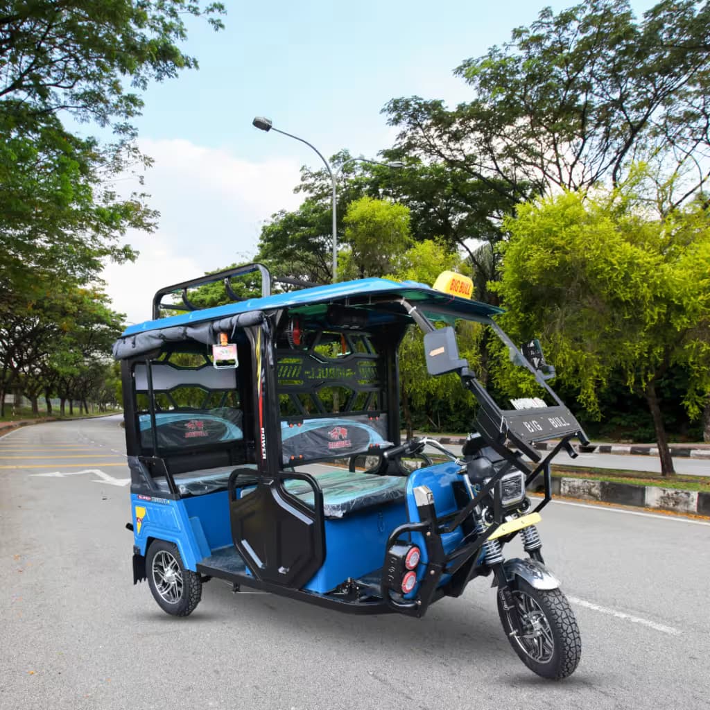 Big Bull Big Bull B5