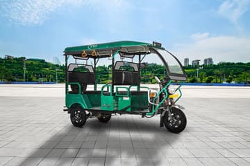 City Life City Life Standard Plus XV850