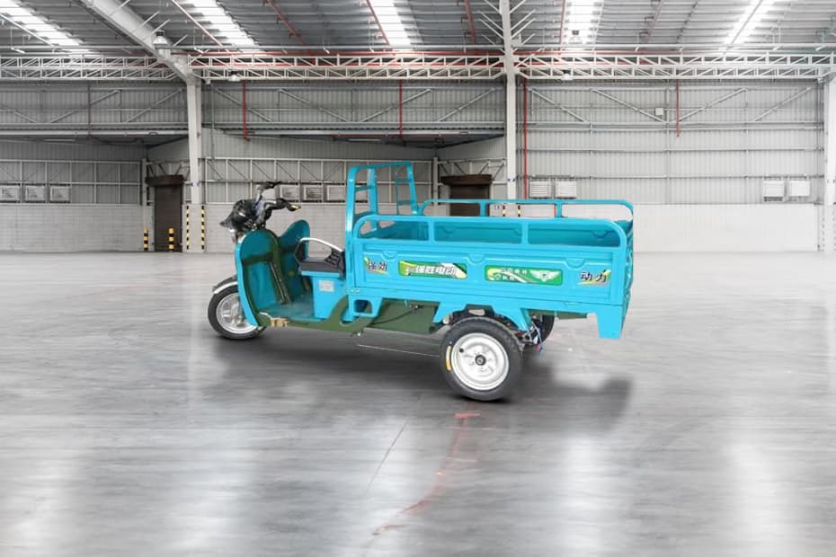 Divya Enterprises Cargo