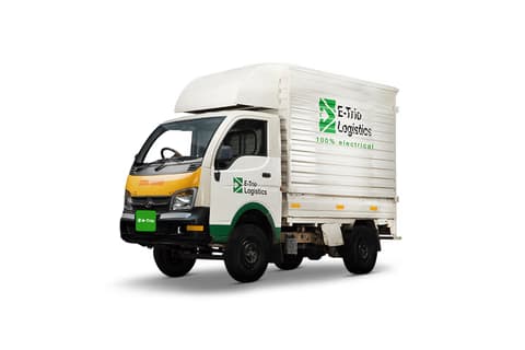 E-Trio eLCV