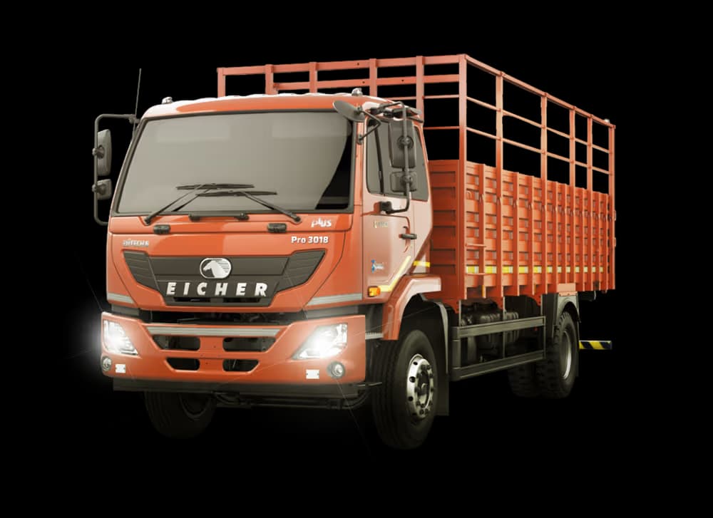 Eicher Pro 3018
