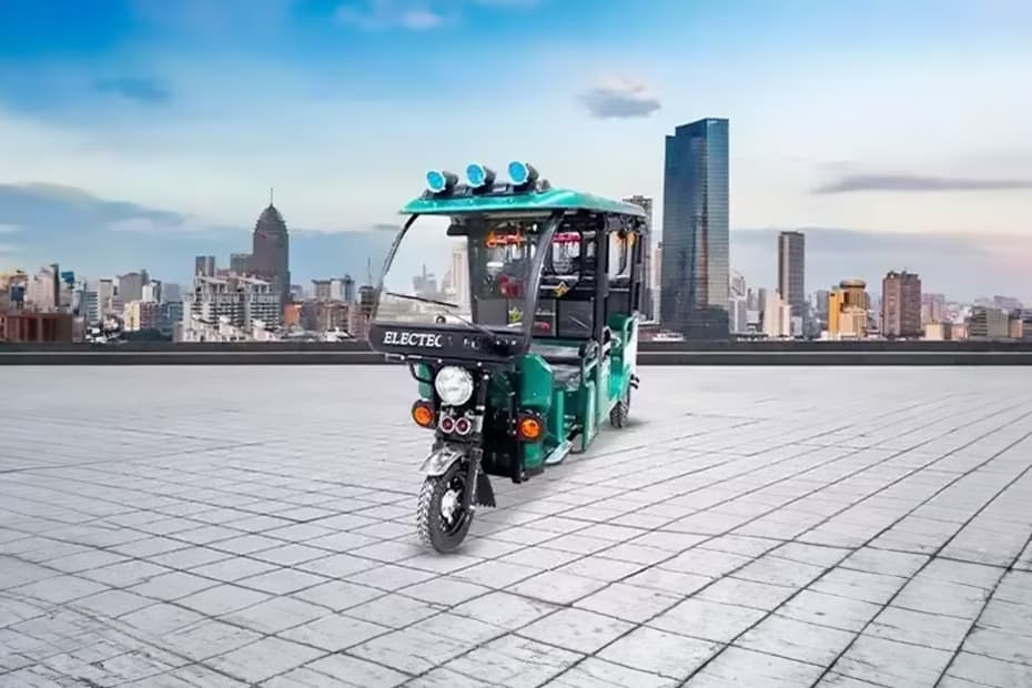 Electeca Electeca Eco Pro