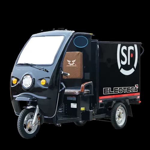 Electeca Electeca Express