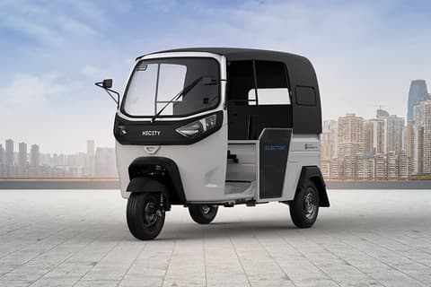 Euler Motors NEO HiCity