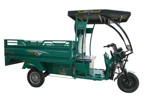 Gkon Battery Operated Loader