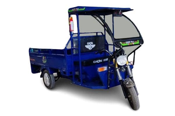 Gkon Super Deluxe