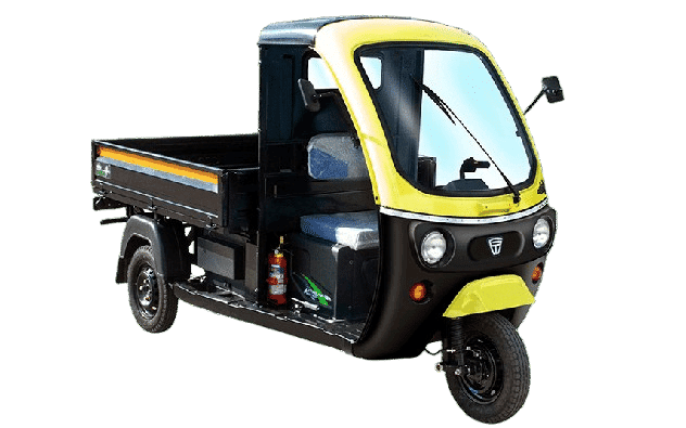 Godawari Eblu Reino-E Loader