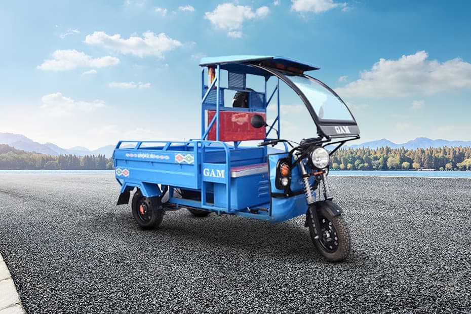 Gopal Auto Motors Loader