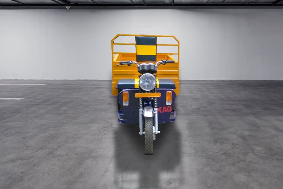 Him Teknoforge E-Loader