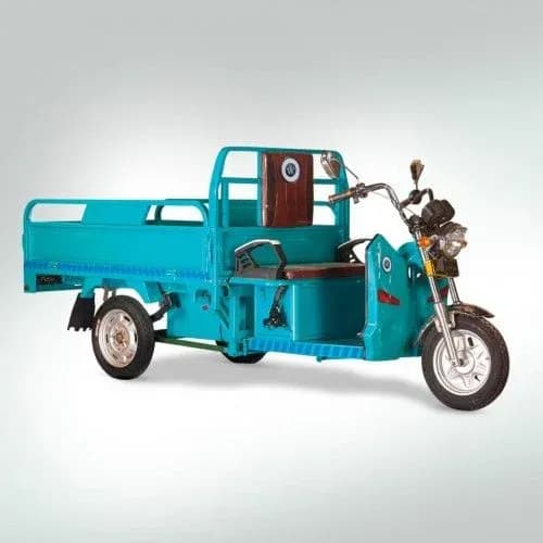 Indo Wagen Indo Wagen C8