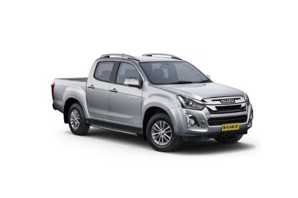 Isuzu S-CAB Z