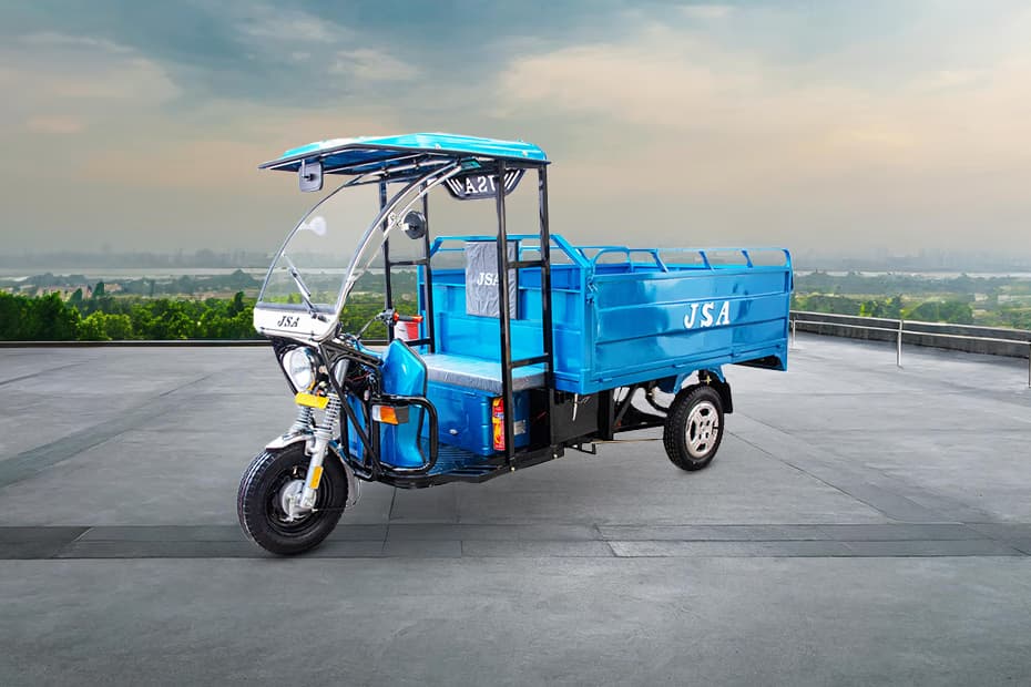 JSA JSA E-CART XL