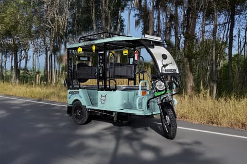 Keo Green Energy Ranger Classic
