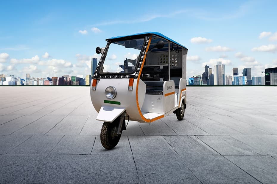 Lords Automative Devam King