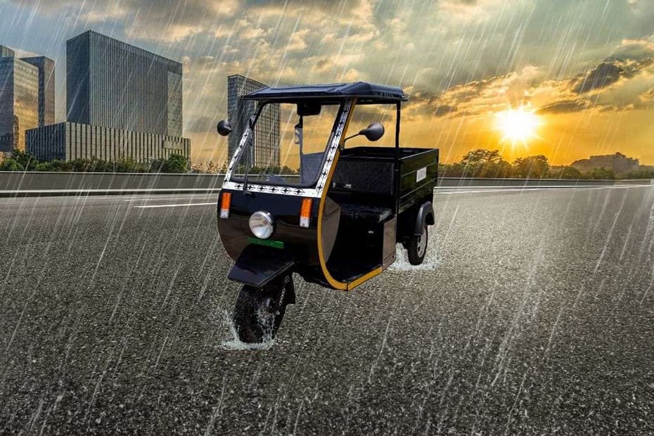 Lords Automative Devam Samrat