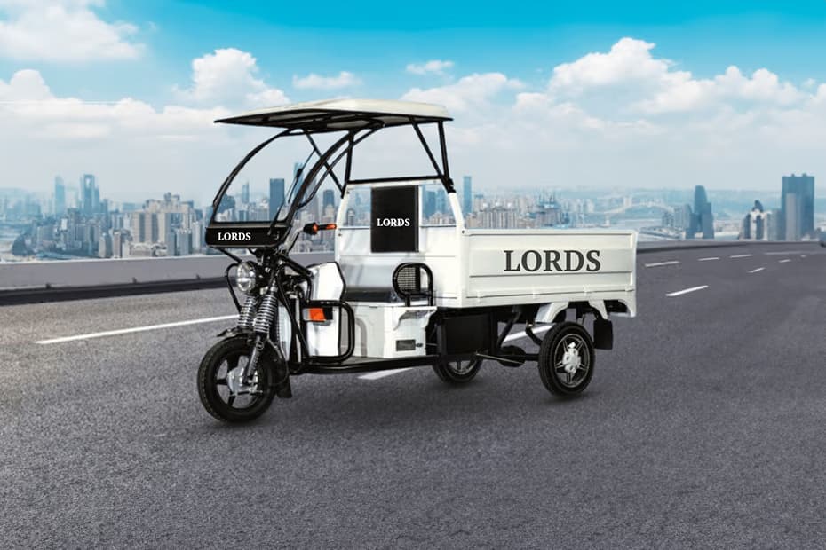 Lords Automative Gati