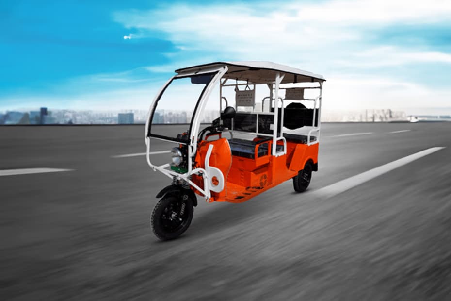 Lords Automative Grace