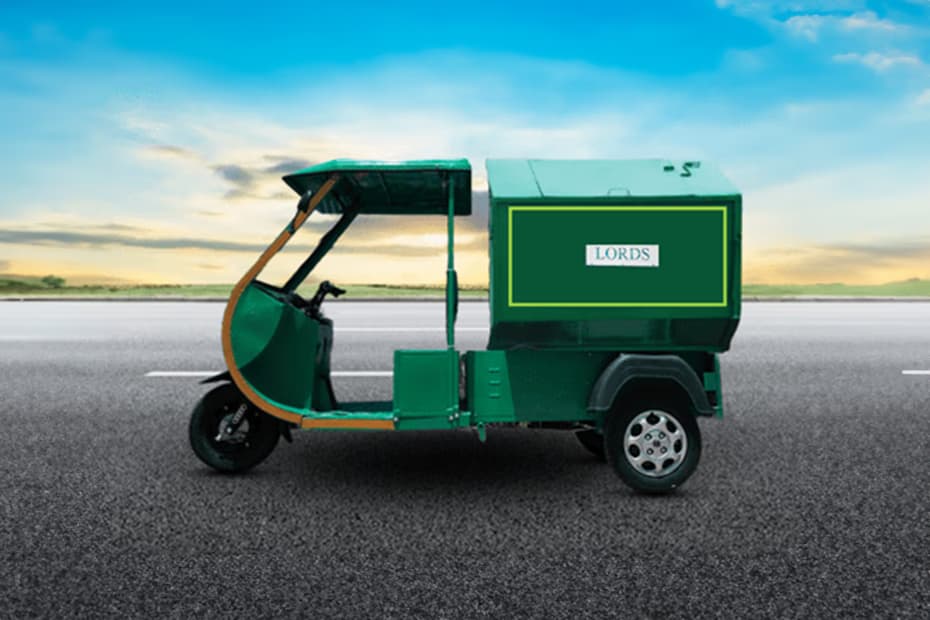 Lords Automative Swachh Yaan
