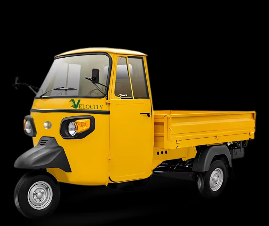 Lords Automative Velocity