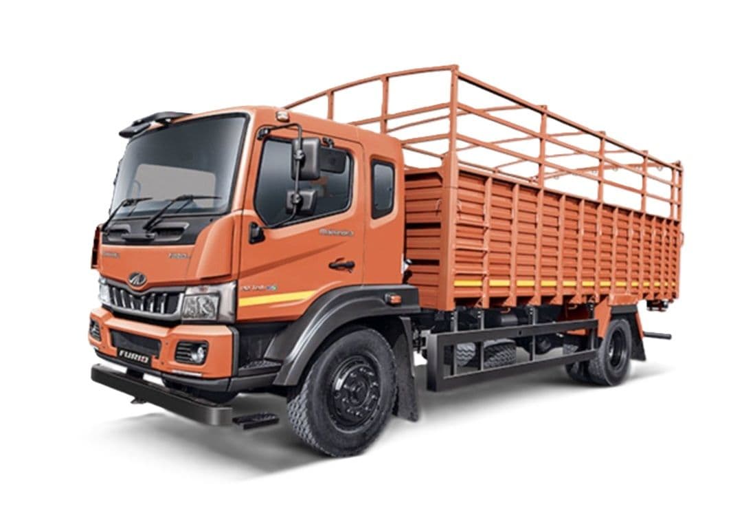 Mahindra Furio Price Engine Features
