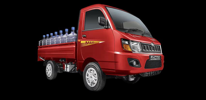 Mahindra Supro Profit Truck Maxi