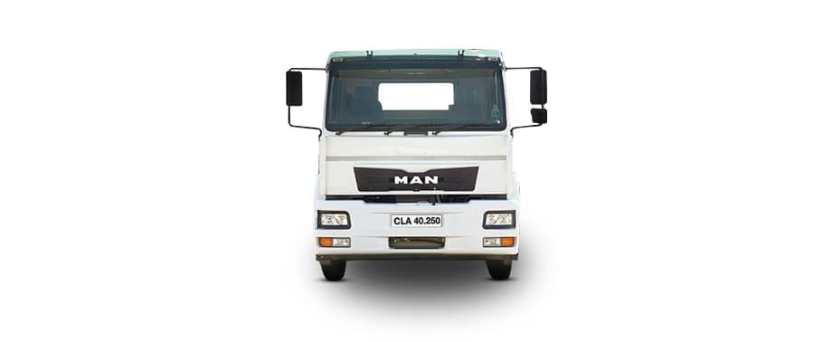Man CLA 40.250 EVO 4X2