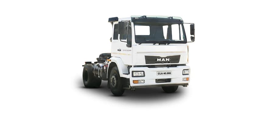 Man CLA 40.300 EVO 4X2