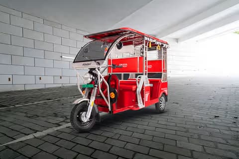 OPG Mobility Edelex SS-LA7 P41