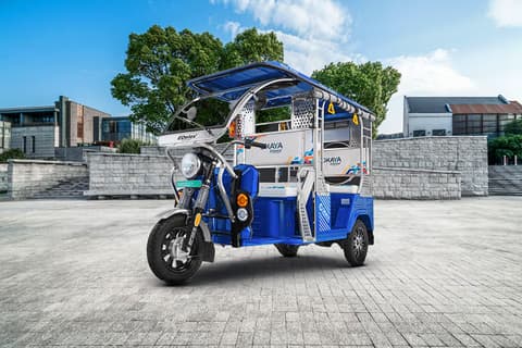 OPG Mobility Edelex SS-LIBS P41