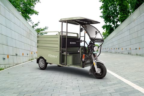 OPG Mobility Edelexe L390 HB