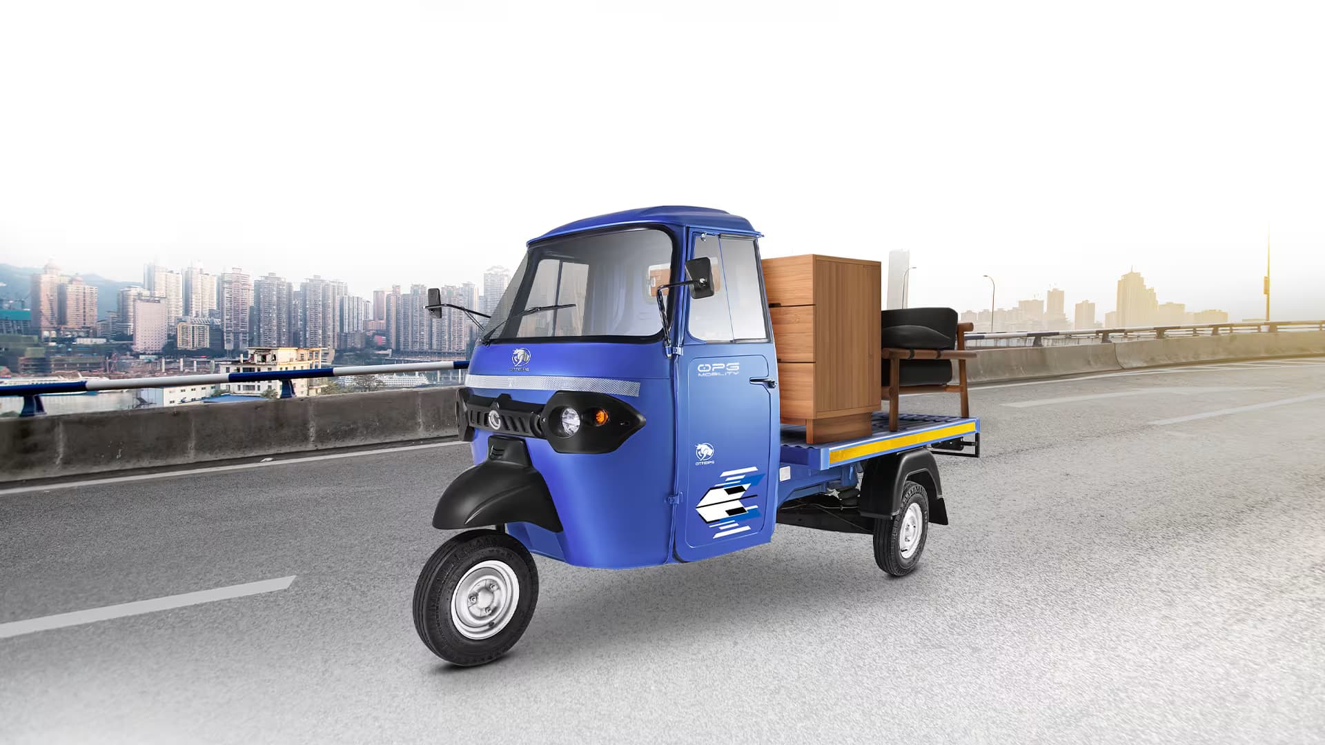 OPG Mobility OTTOPG L620
