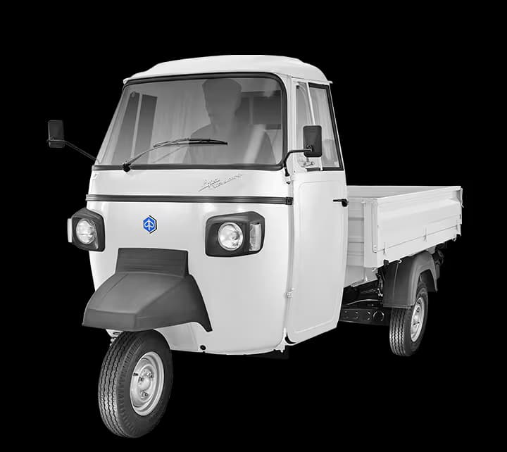 Piaggio Ape Xtra Classic