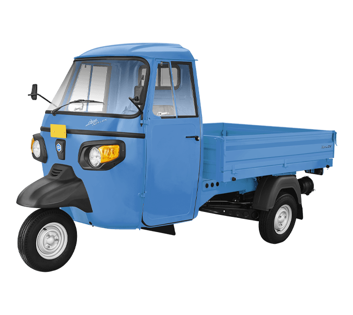 Piaggio Ape Xtra LDX