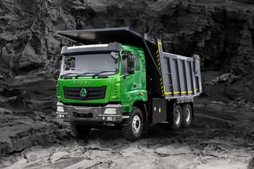 Propel 470 MEV