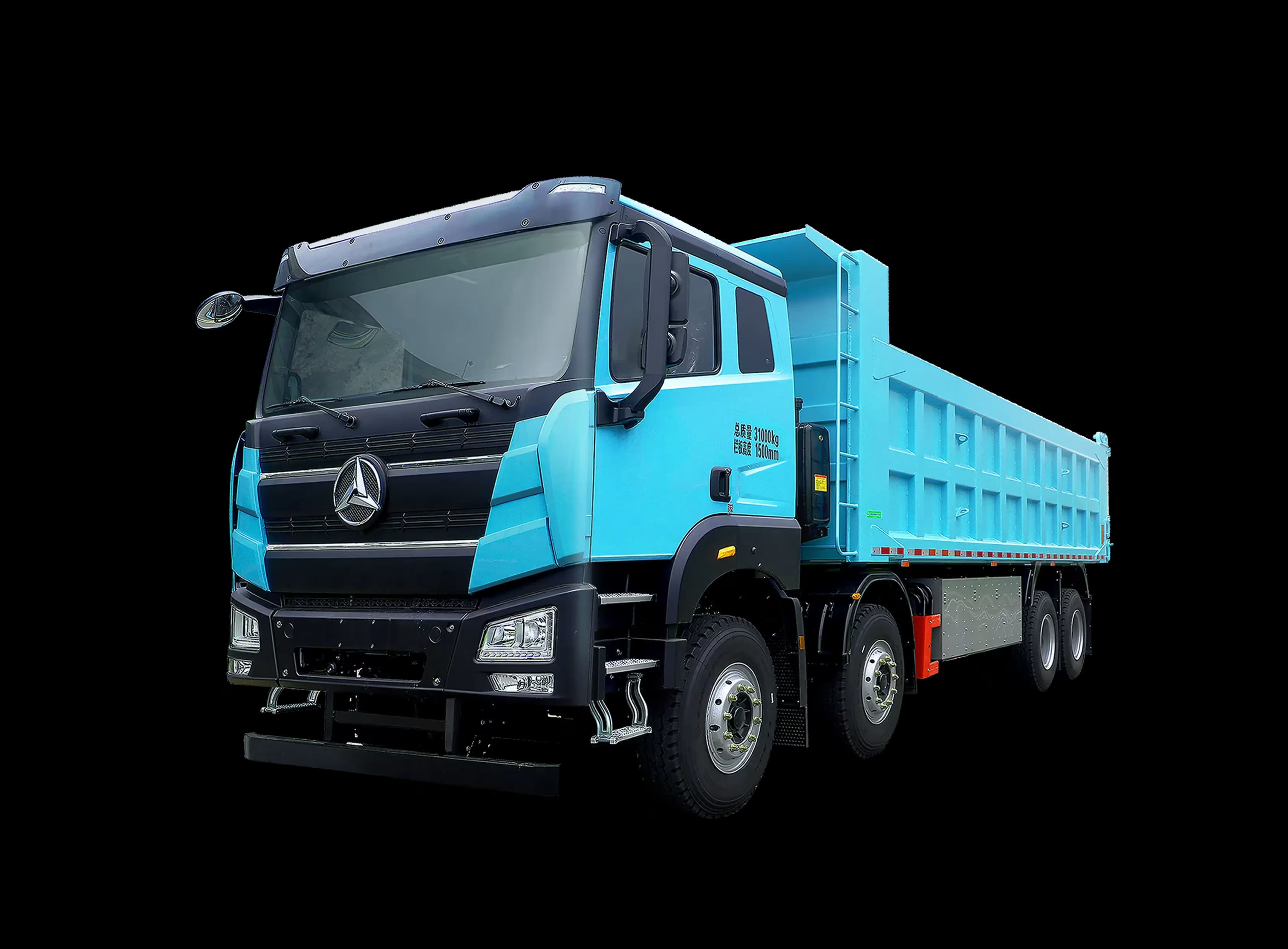 Sany SYZ432C-8LRBEVSD