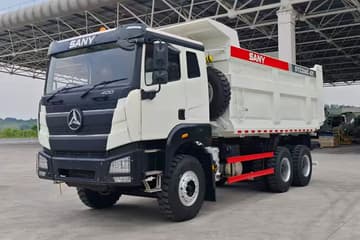 Sany SYZ448C-9S(R)