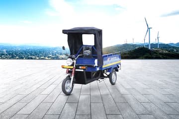 Singham i E-Cart