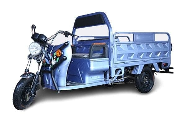 Skyride E-Cart